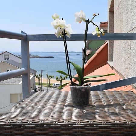 Maravilloso Apartamento Vilanova De Arousa Εξωτερικό φωτογραφία