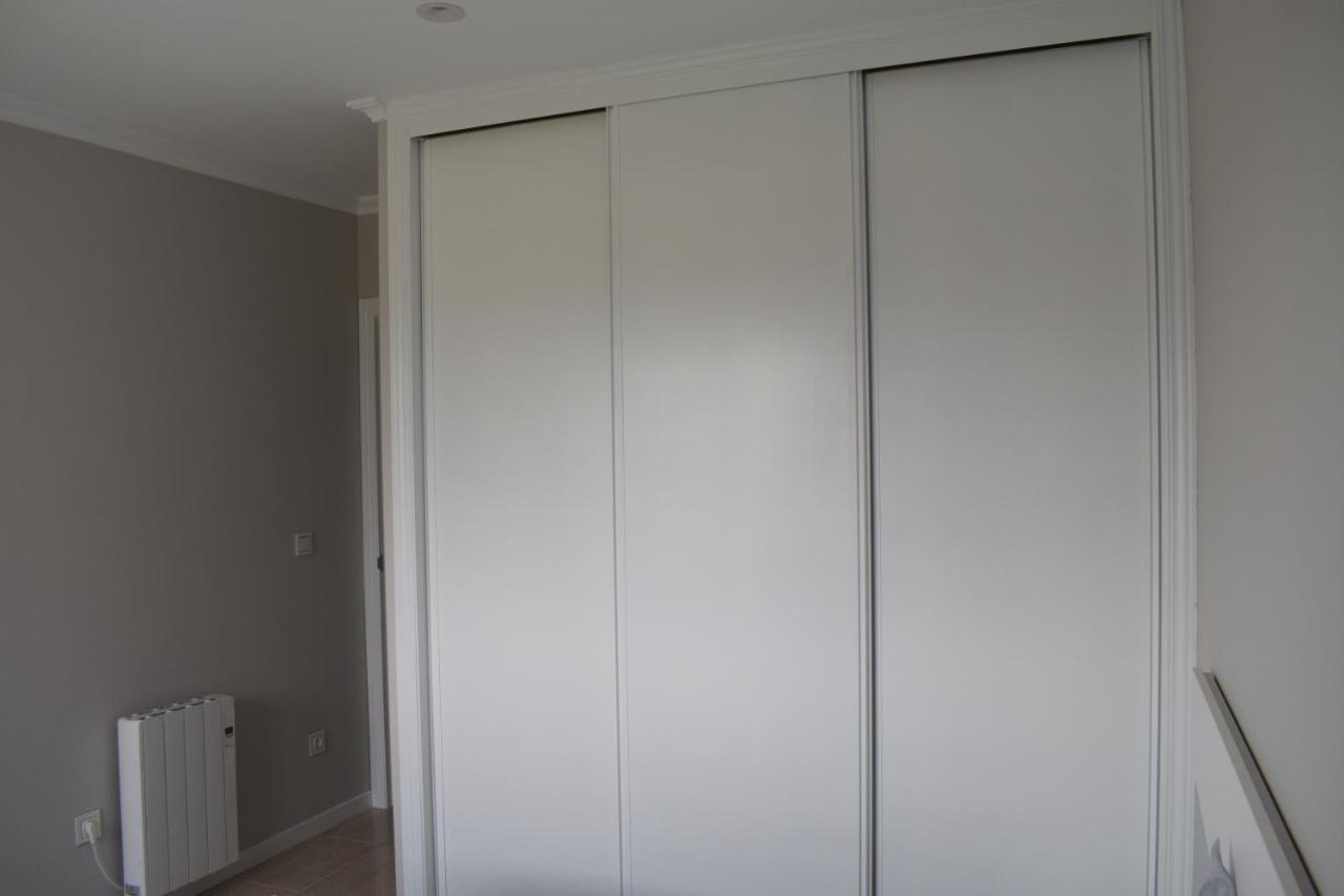 Maravilloso Apartamento Vilanova De Arousa Εξωτερικό φωτογραφία
