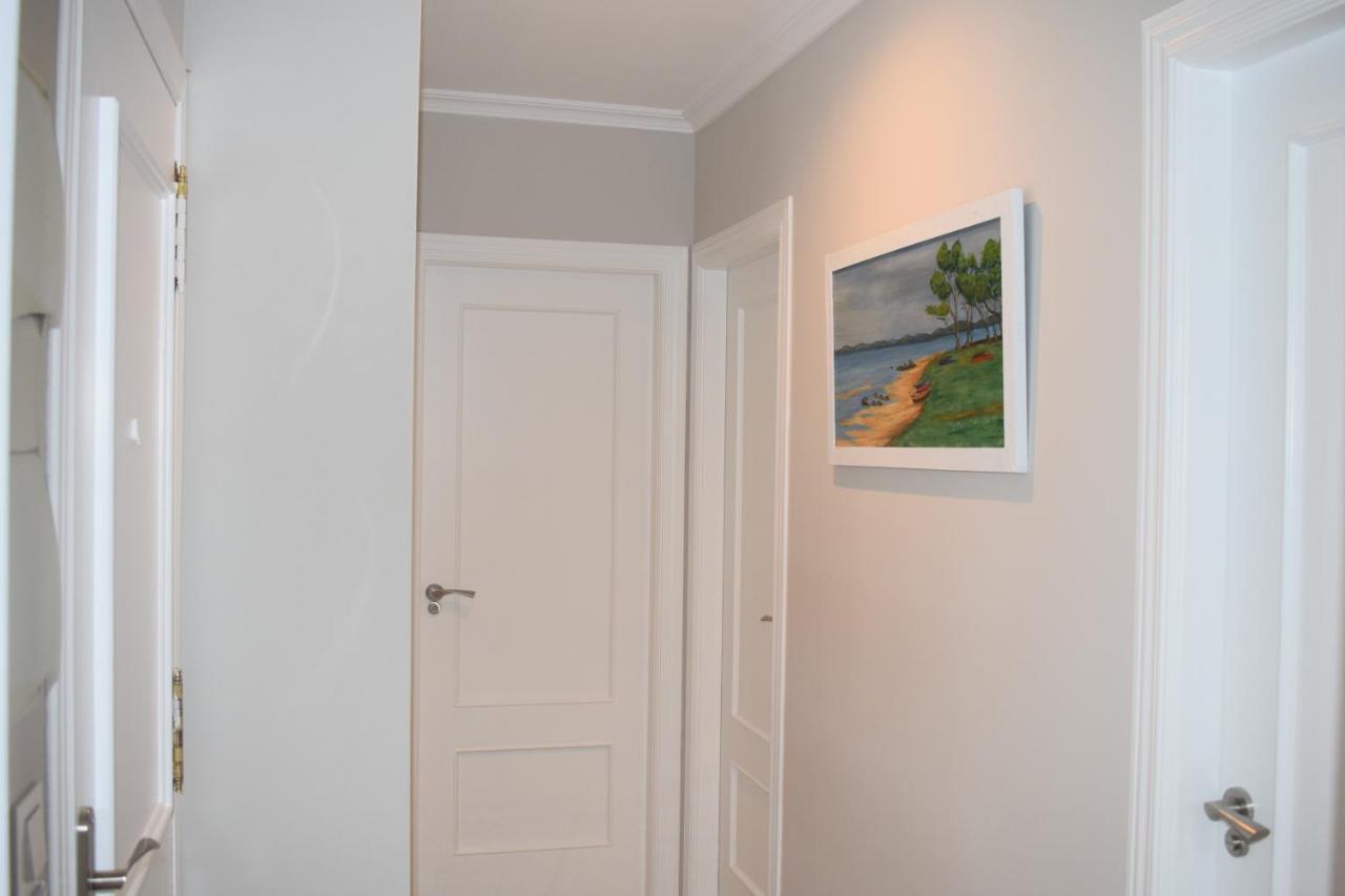 Maravilloso Apartamento Vilanova De Arousa Εξωτερικό φωτογραφία