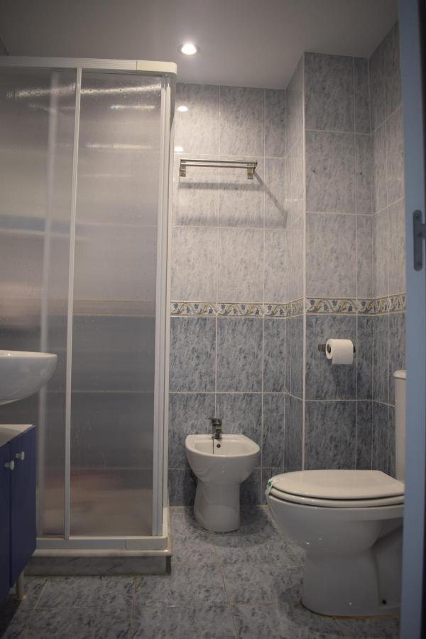 Maravilloso Apartamento Vilanova De Arousa Εξωτερικό φωτογραφία
