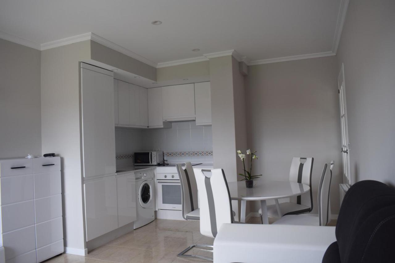 Maravilloso Apartamento Vilanova De Arousa Εξωτερικό φωτογραφία