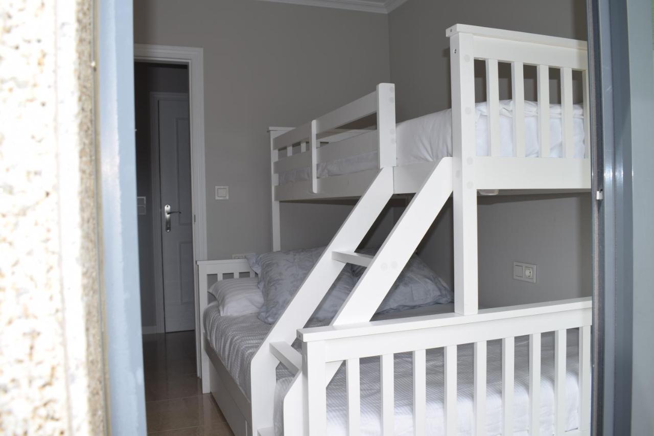 Maravilloso Apartamento Vilanova De Arousa Εξωτερικό φωτογραφία
