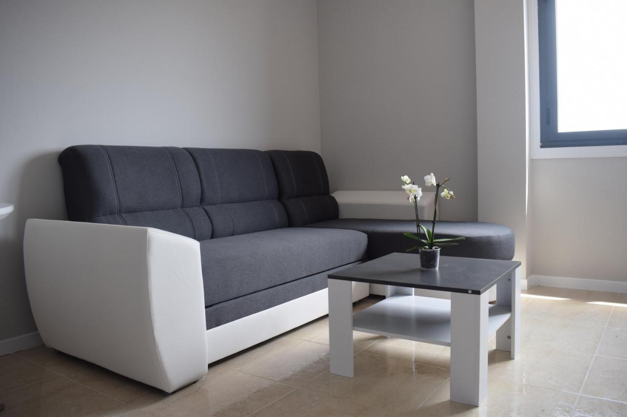 Maravilloso Apartamento Vilanova De Arousa Εξωτερικό φωτογραφία